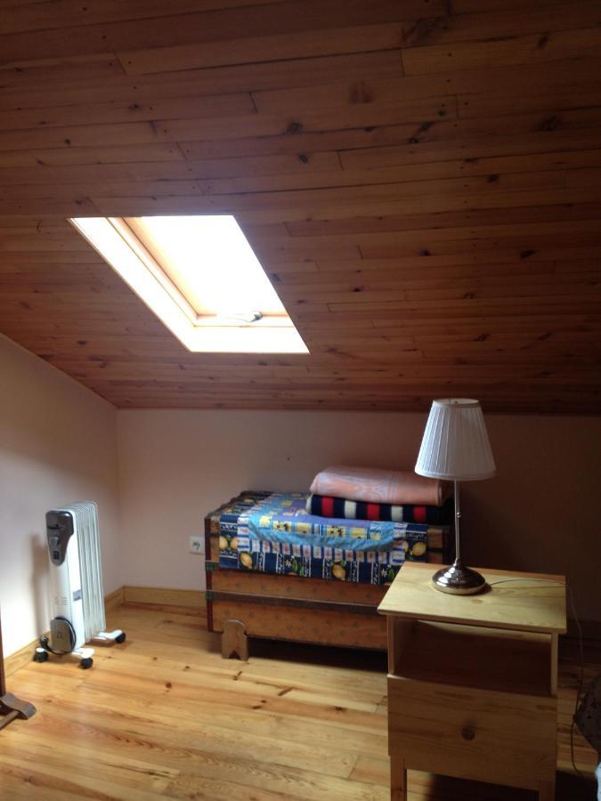 Hostel Small *