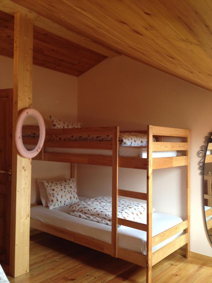 Small Albergue