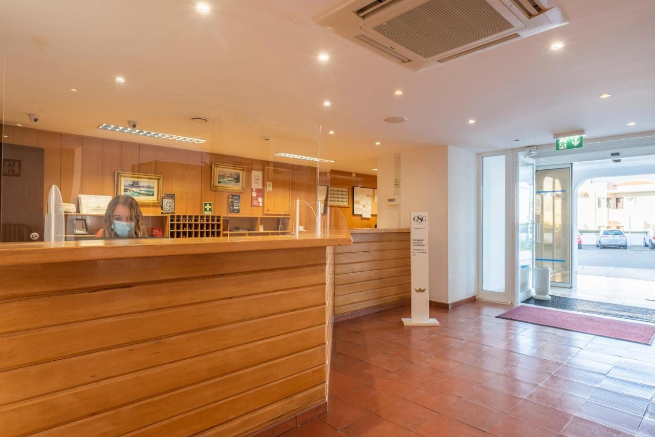 Aparthotel Navigator Sagres