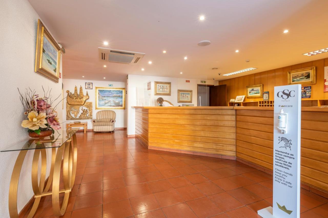 Aparthotel Navigator 3*