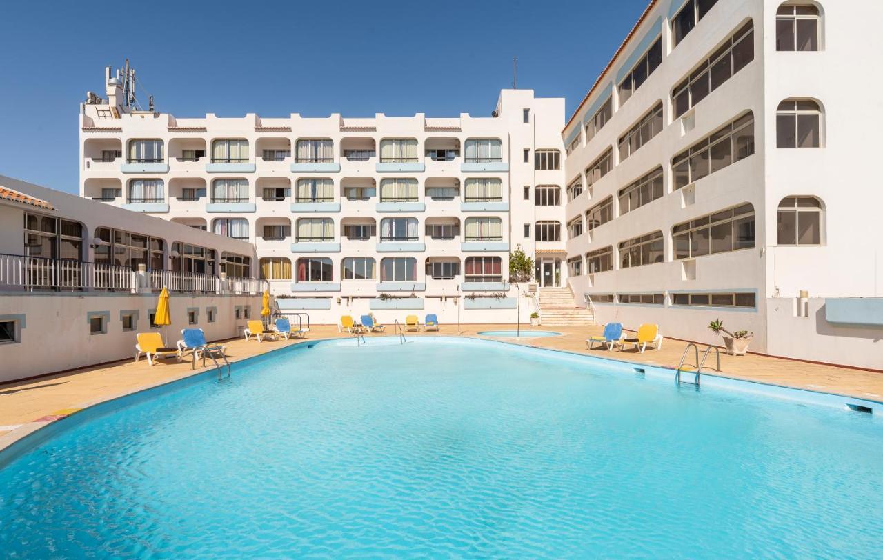 Aparthotel Navigator 3*