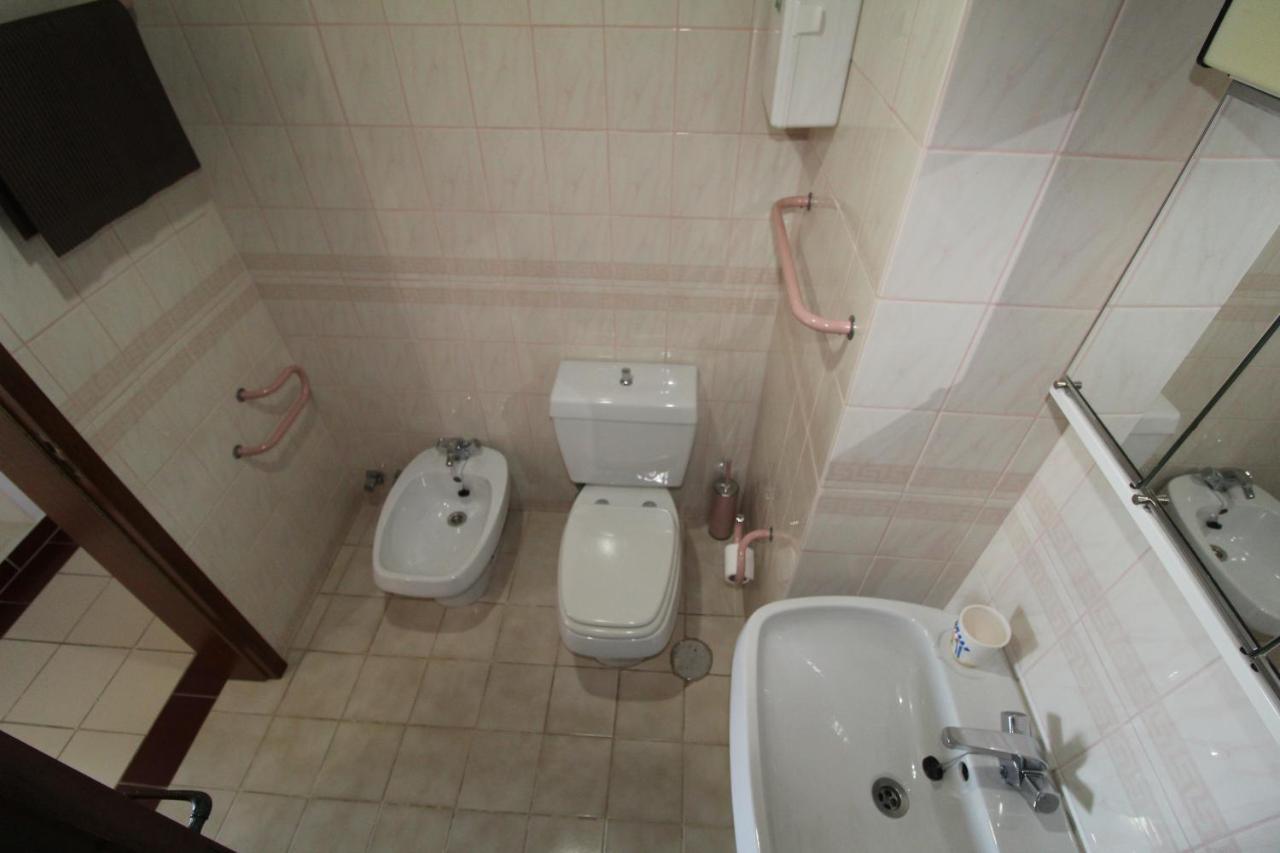 Apartamento Apartamentosolpraia - Amoreiras *