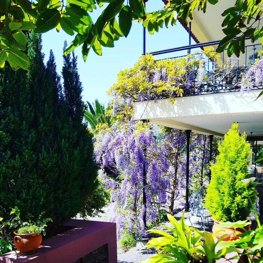 Quinta Do Cabouco Guest house
