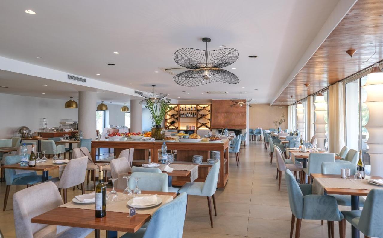 Vouga Hotel