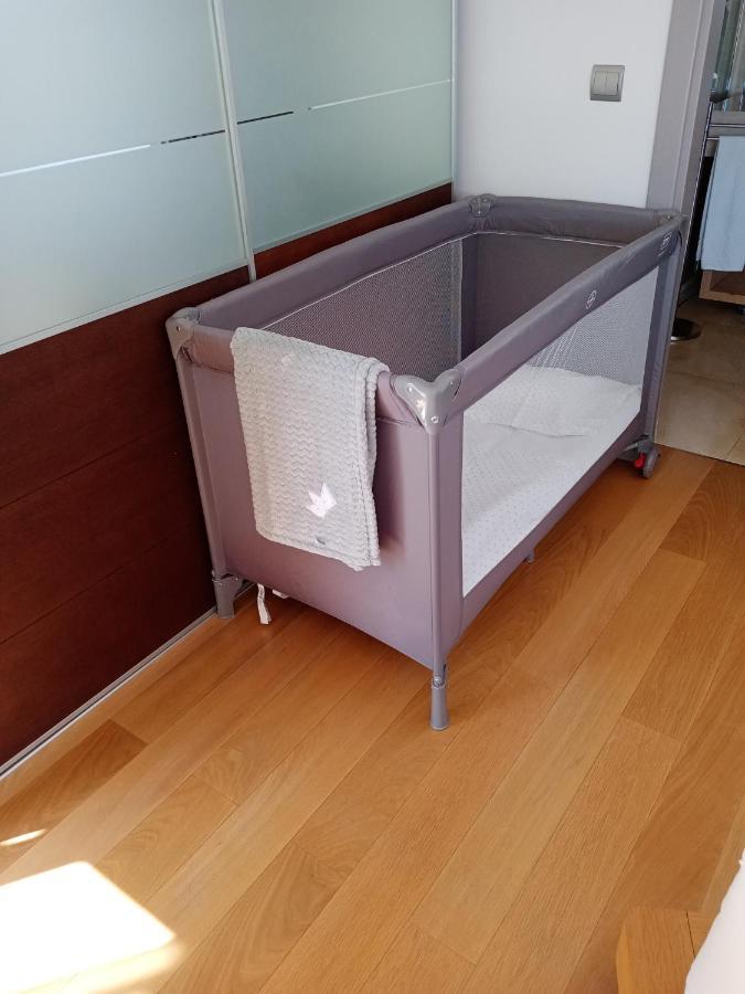 Sun Island Apartment *
