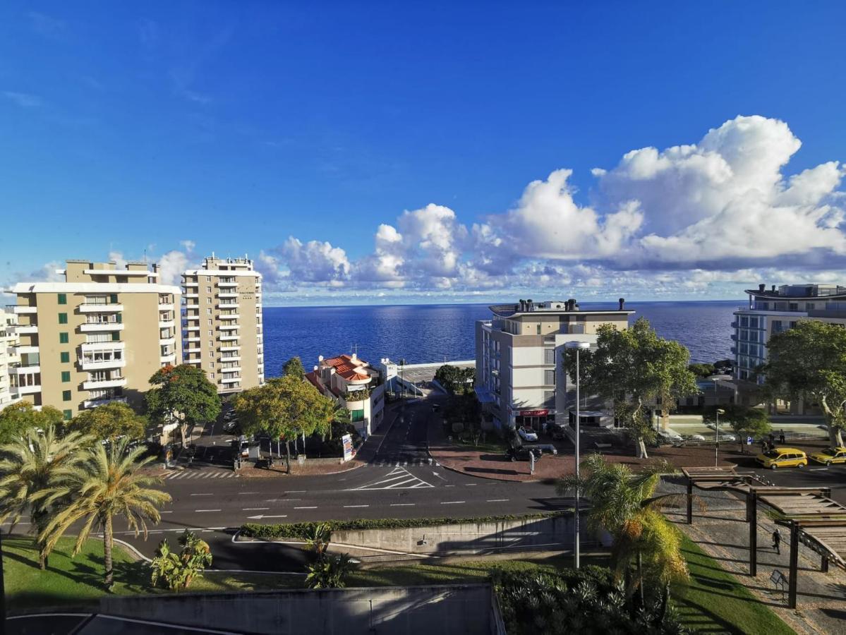 Sun Island Apartment Funchal (Madeira)
