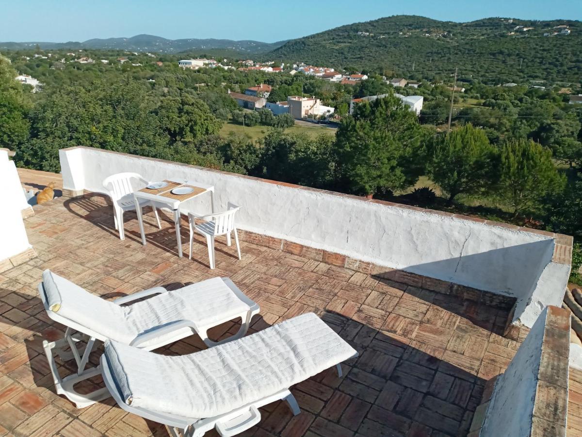 Paz E Natureza Guest house *