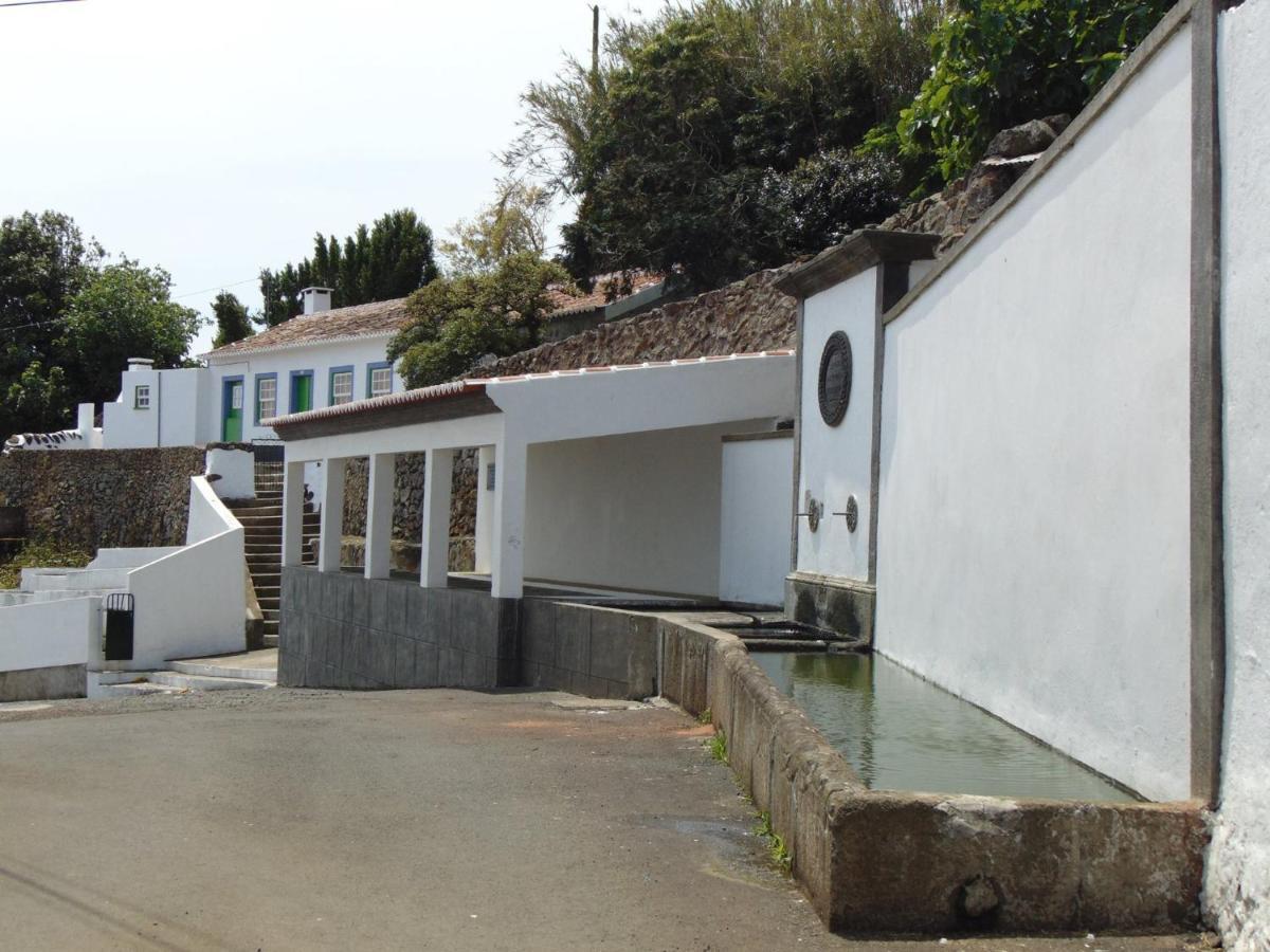 Holiday home Casa Da Fonte