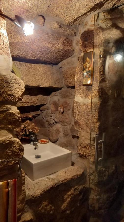 Stone House Holiday home Vila Real