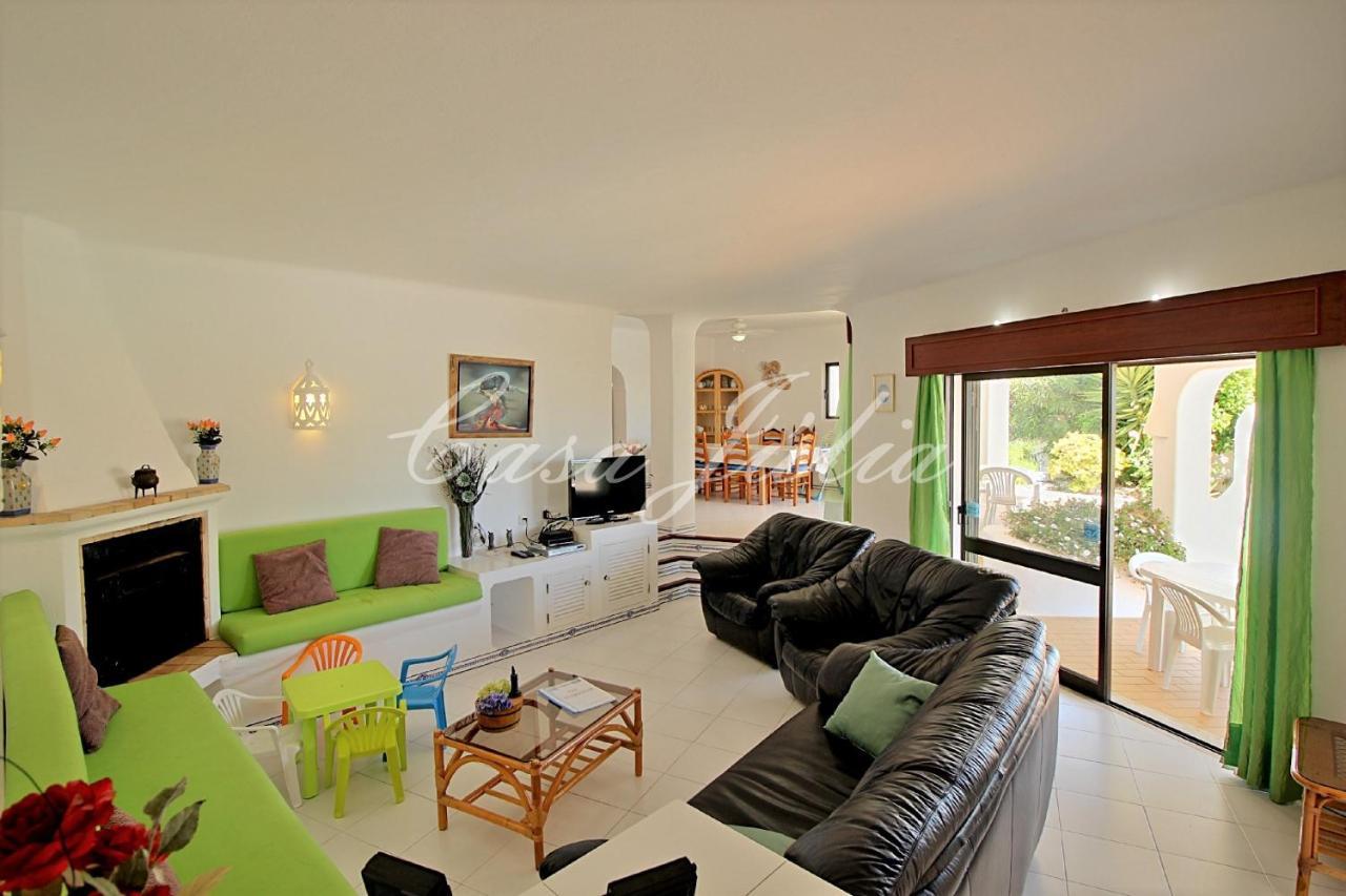 Casa Julia Holiday home