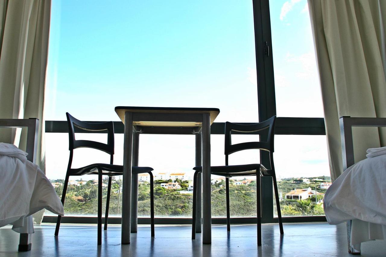 Hi Arrifana Destination Hostel Aljezur