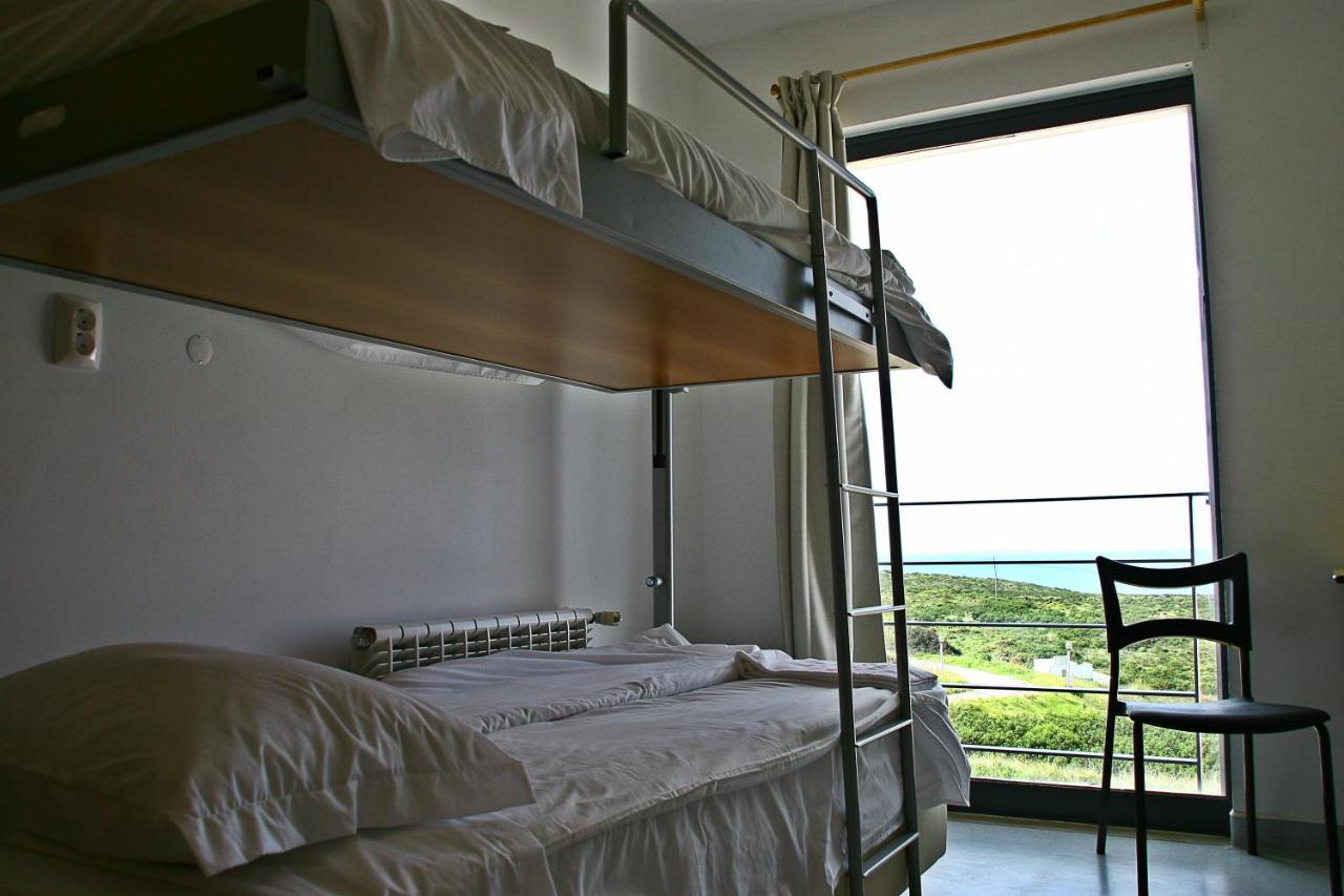 Hi Arrifana Destination Hostel