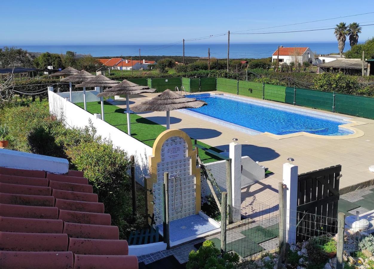 Na Quinta Altavista Do Carvalhal