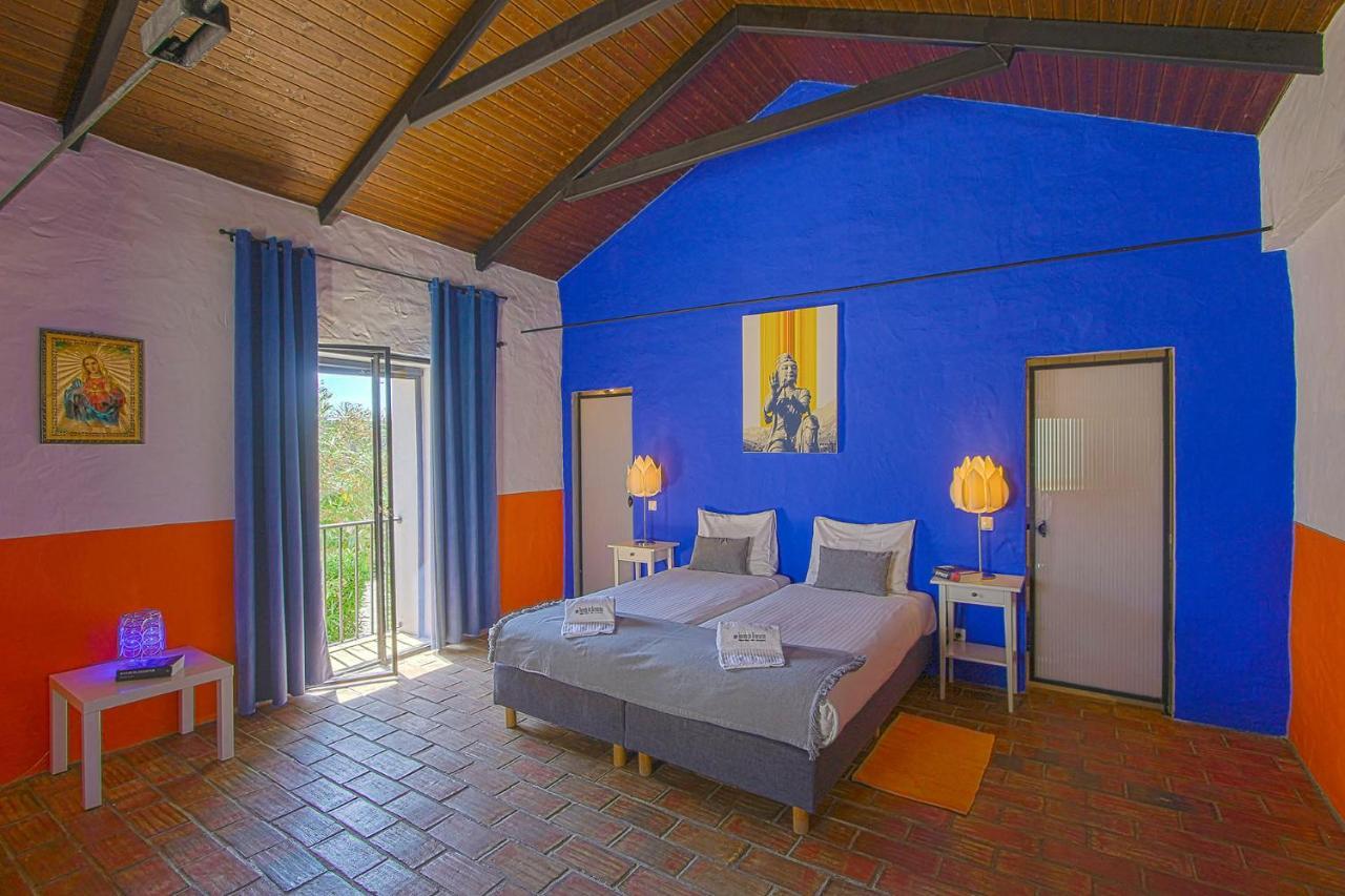 Quinta Tapada Do Gramacho Bed & Breakfast