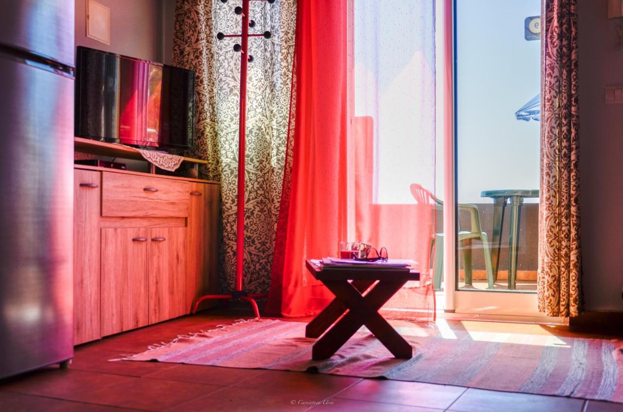 Apartamento Teixeira House