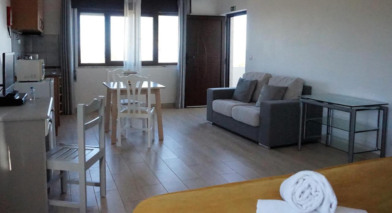 Na Quinta Altavista Do Carvalhal Apartment