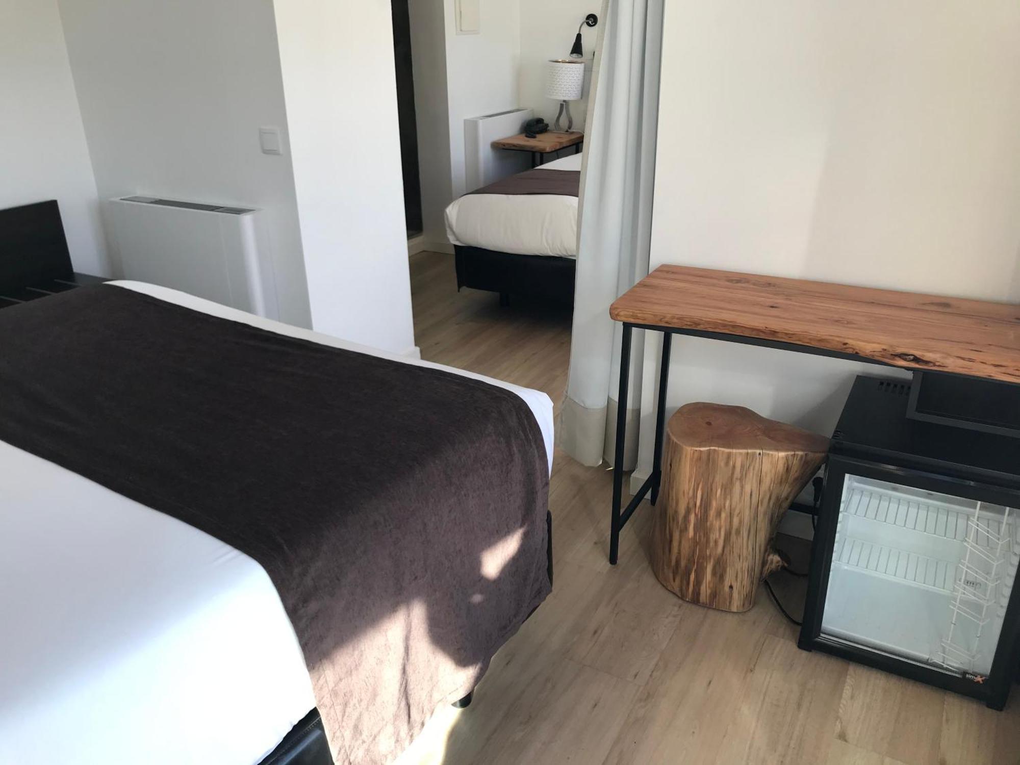 Promar - Eco & Hotel