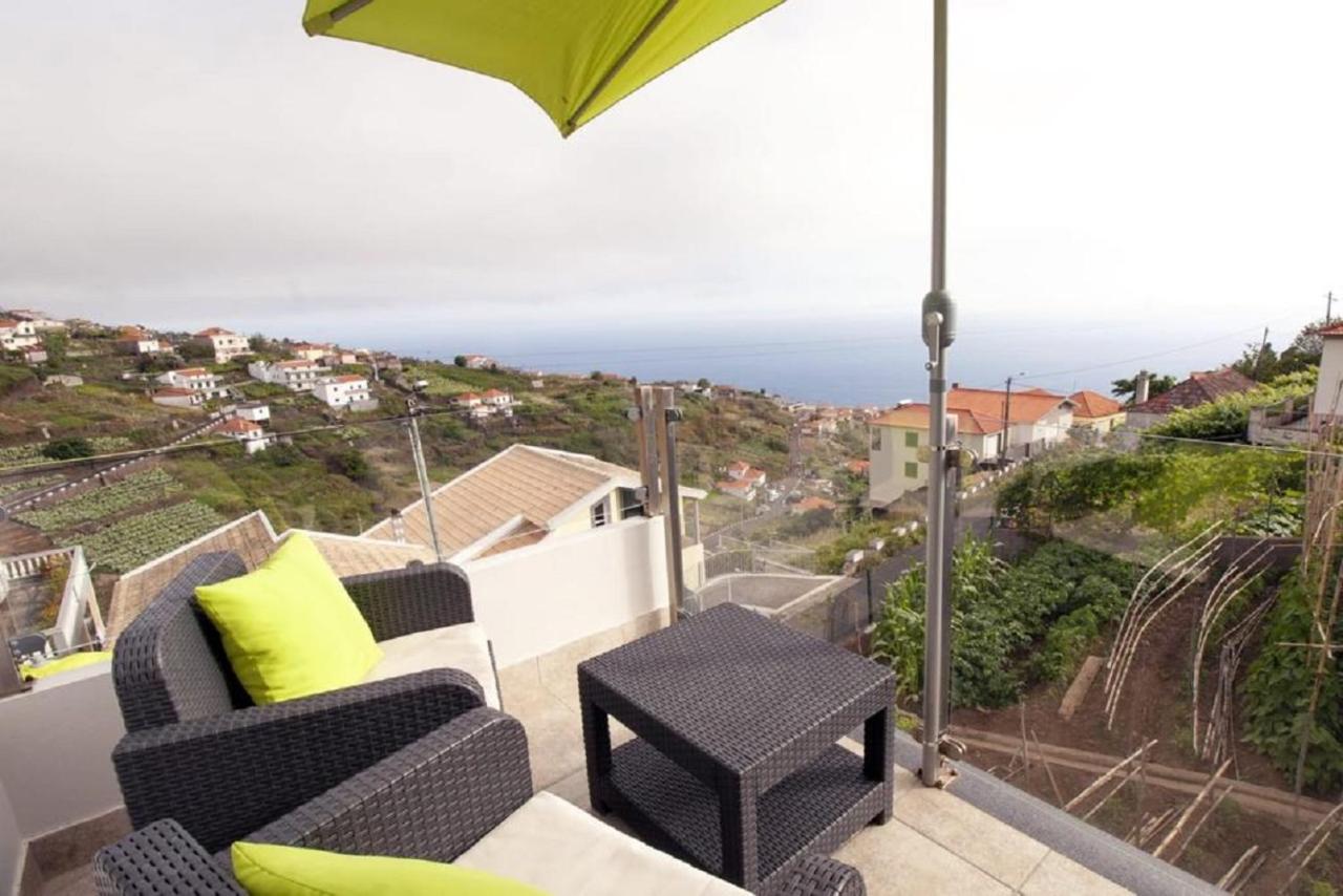 Crystal House * Calheta (Madeira)