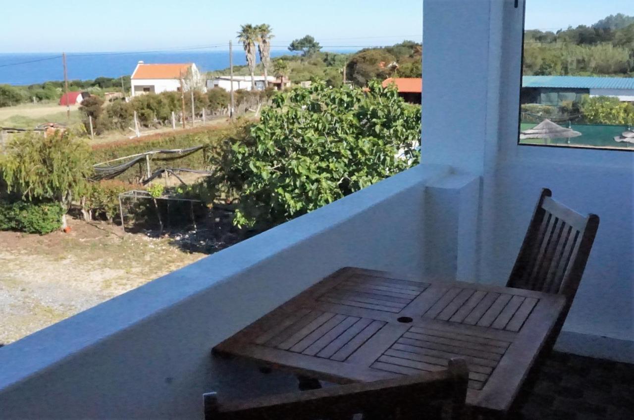 Na Quinta Altavista Do Carvalhal Apartment