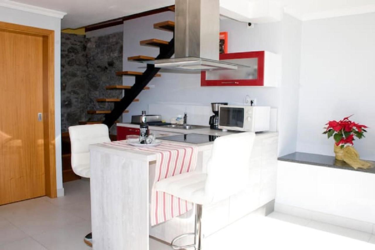 Crystal House * Calheta (Madeira)