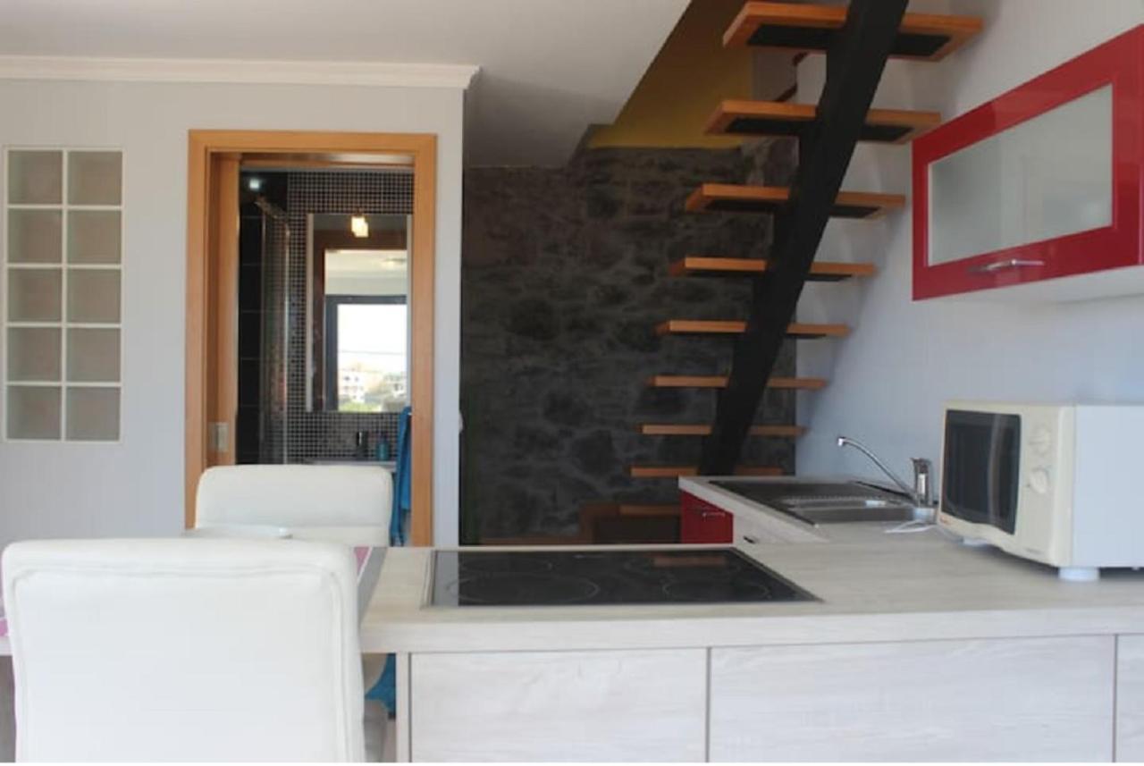 Holiday home Crystal House Calheta (Madeira)