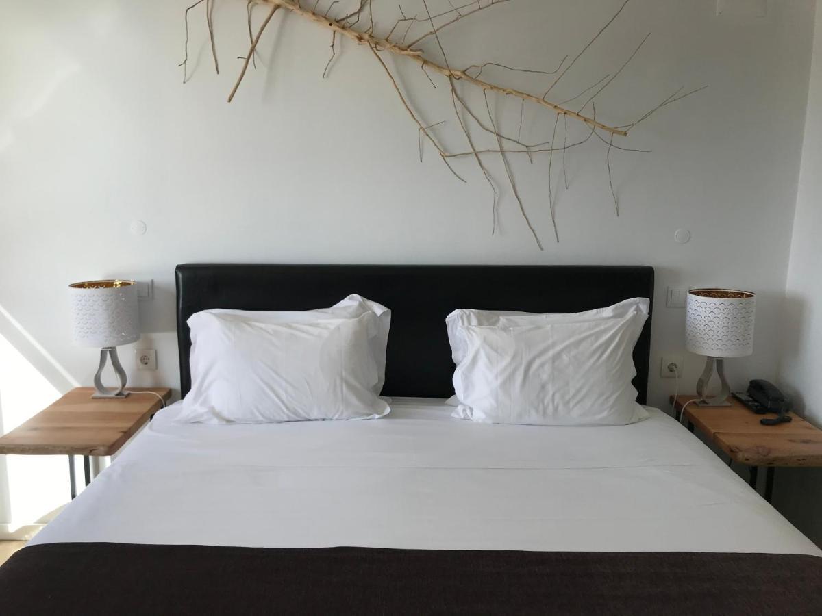 Hotel Promar - Eco & Maceira (Lisbon)