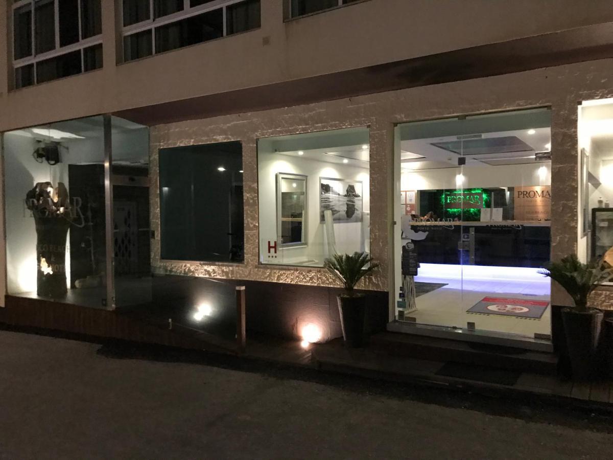 Hotel Promar - Eco &