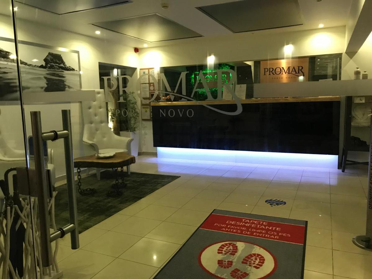 Promar - Eco & 3* Maceira (Lisbon)