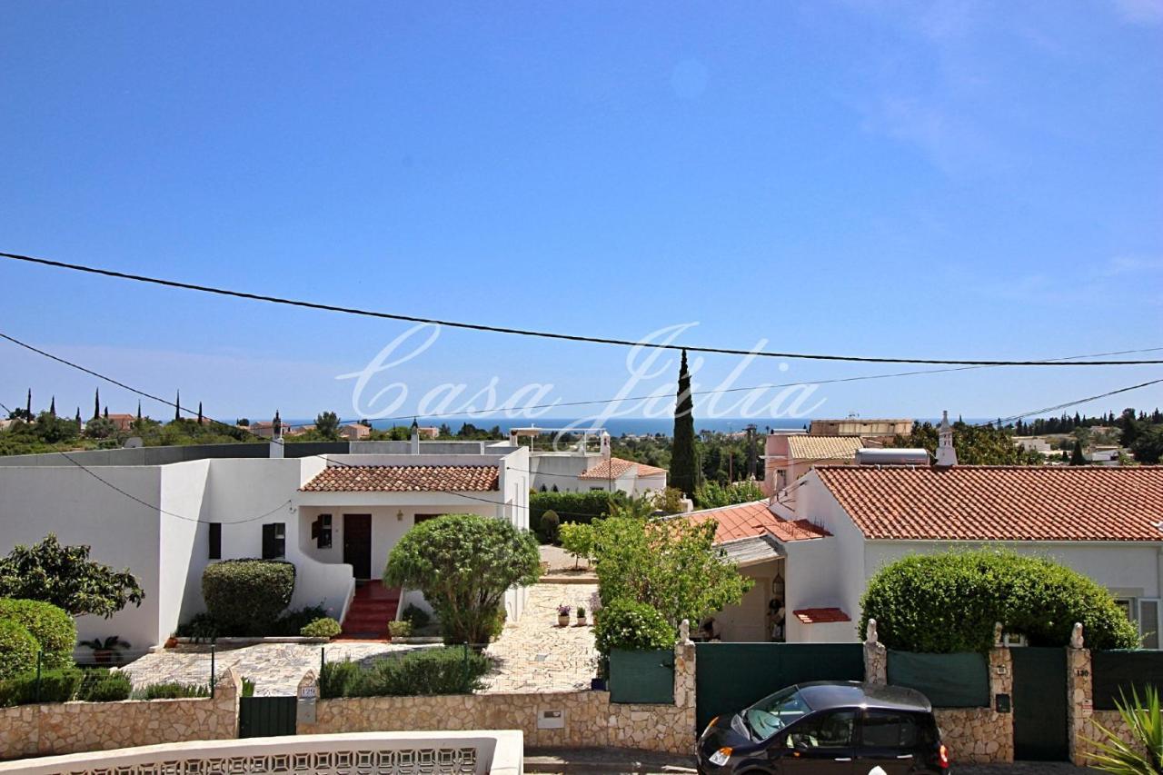 Casa Julia Carvoeiro (Lagoa)