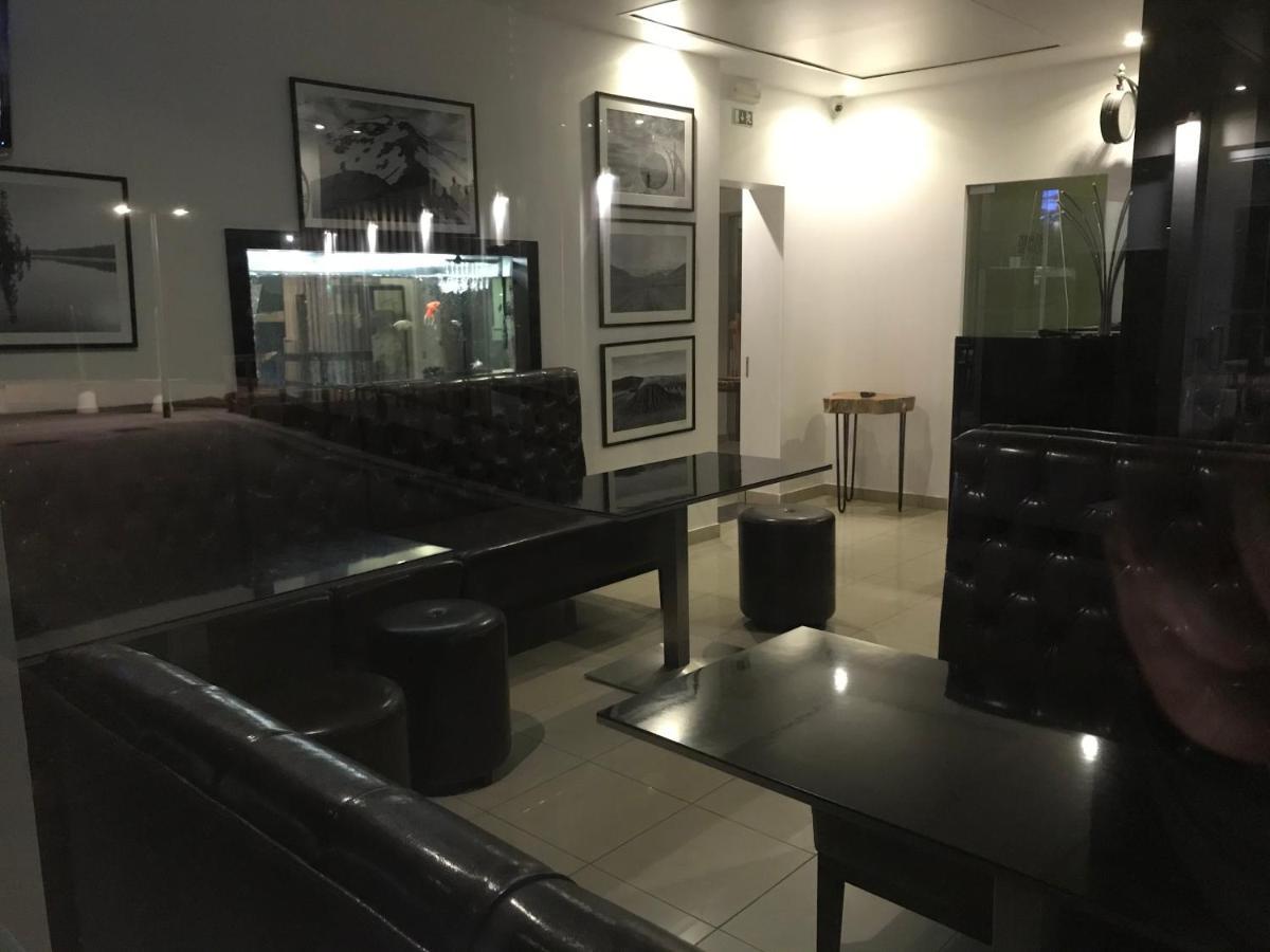 Promar - Eco & Hotel Maceira (Lisbon)