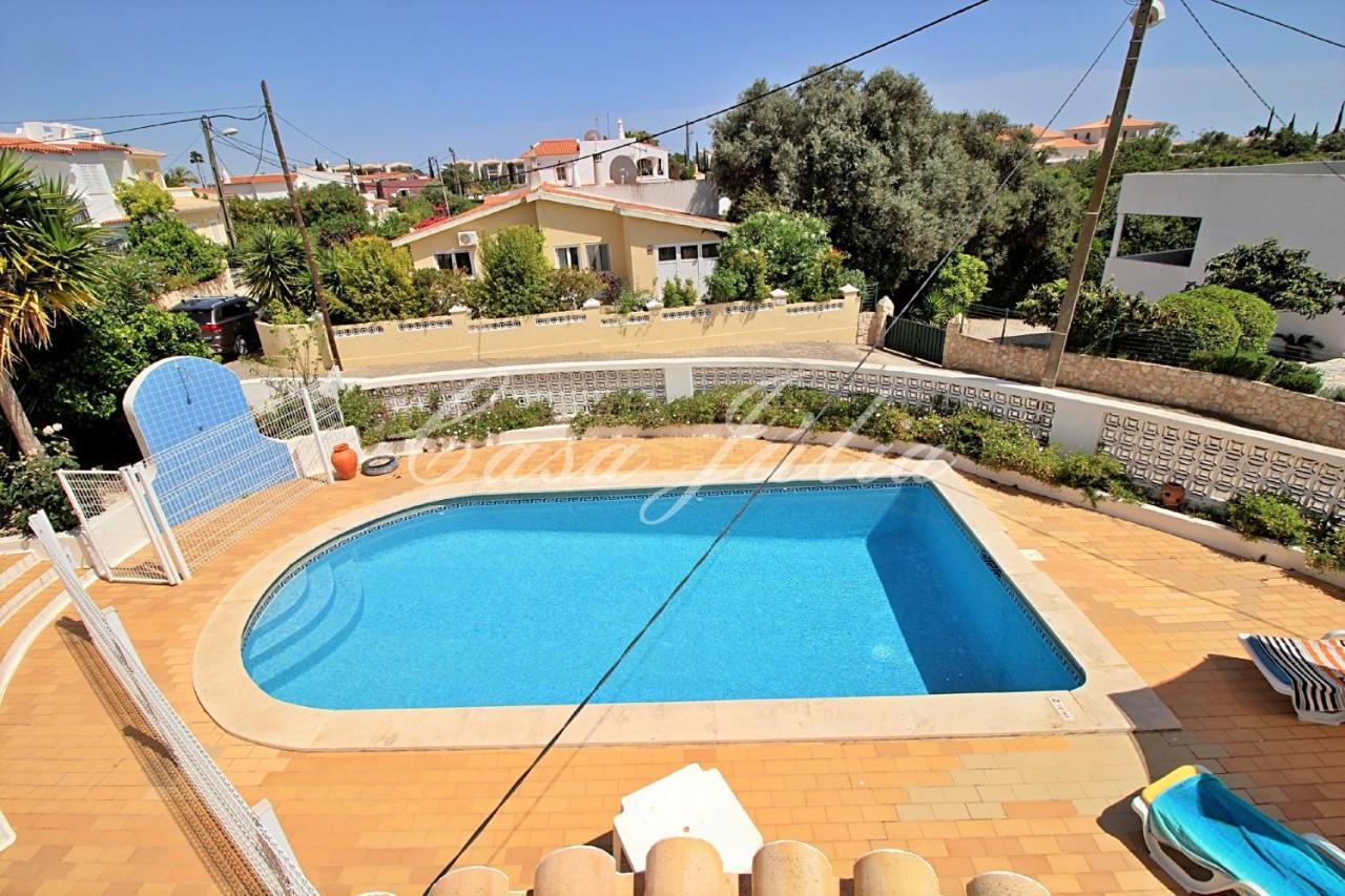 Casa Julia Holiday home *