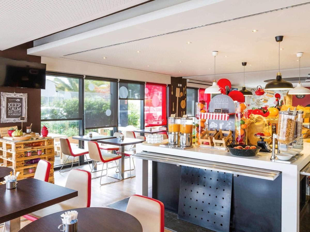 Hotel Ibis Lisboa 2*