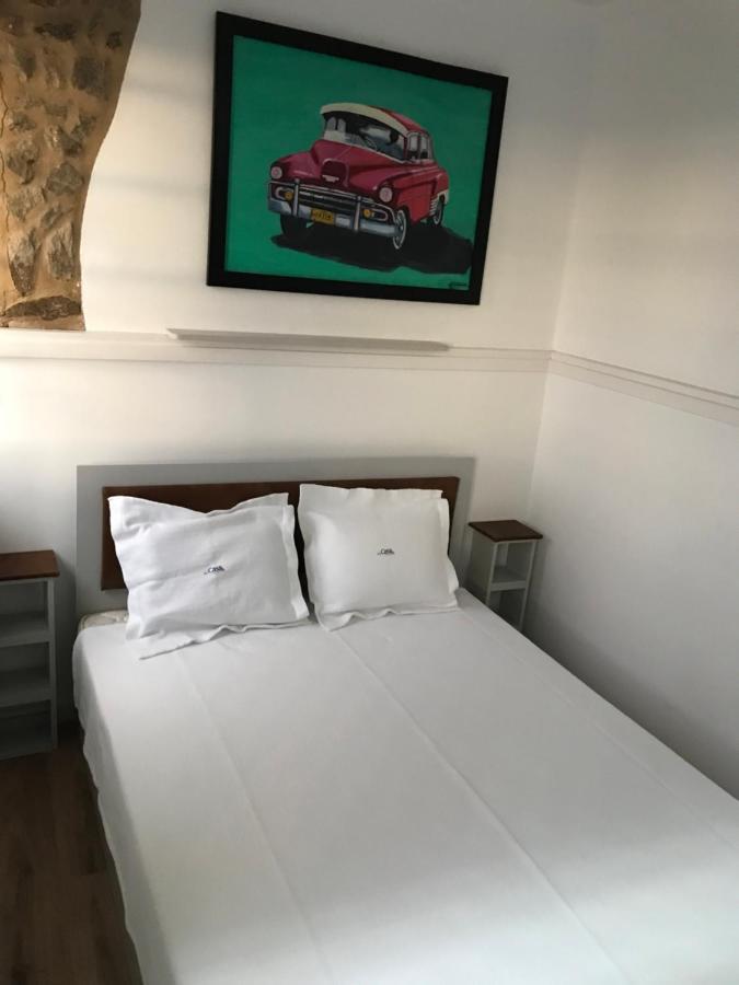 Guest house Mycasa