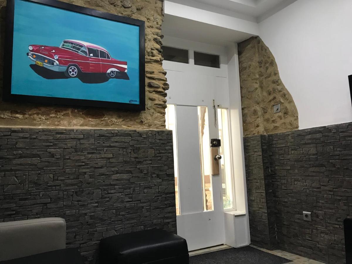 Guest house Mycasa Espinho (Aveiro)