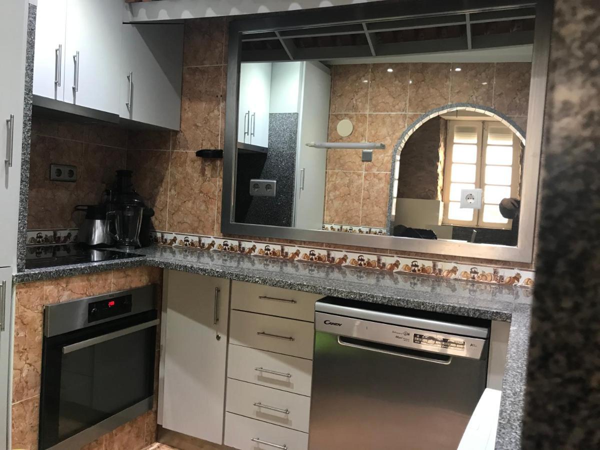 Guest house Mycasa
