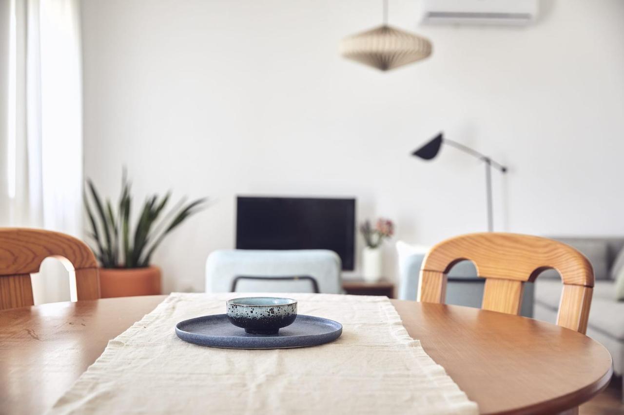 Casas Sul Apartment