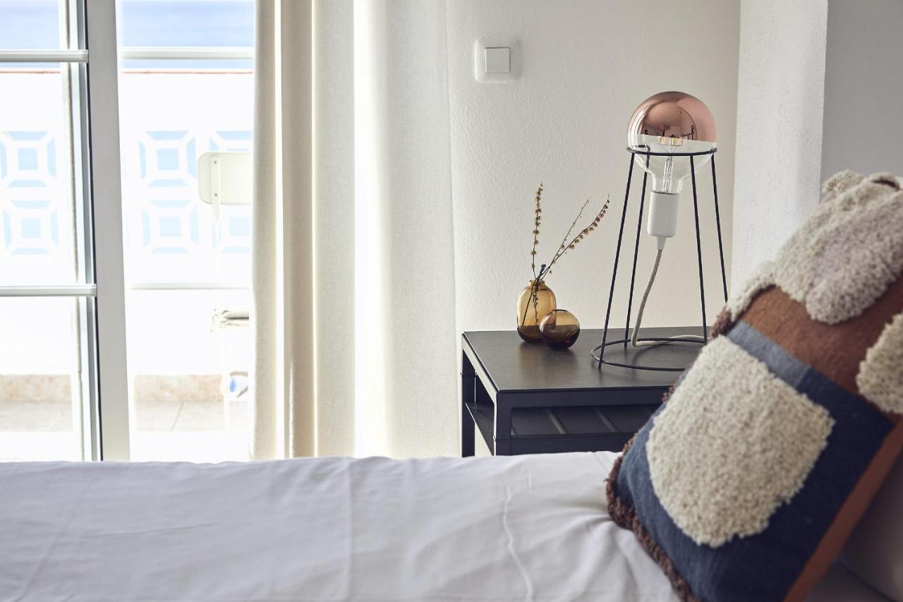 Casas Sul Apartment *