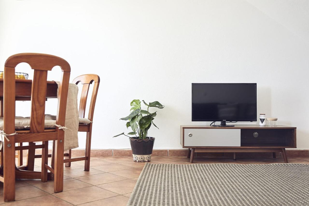 Casas Sul Apartment