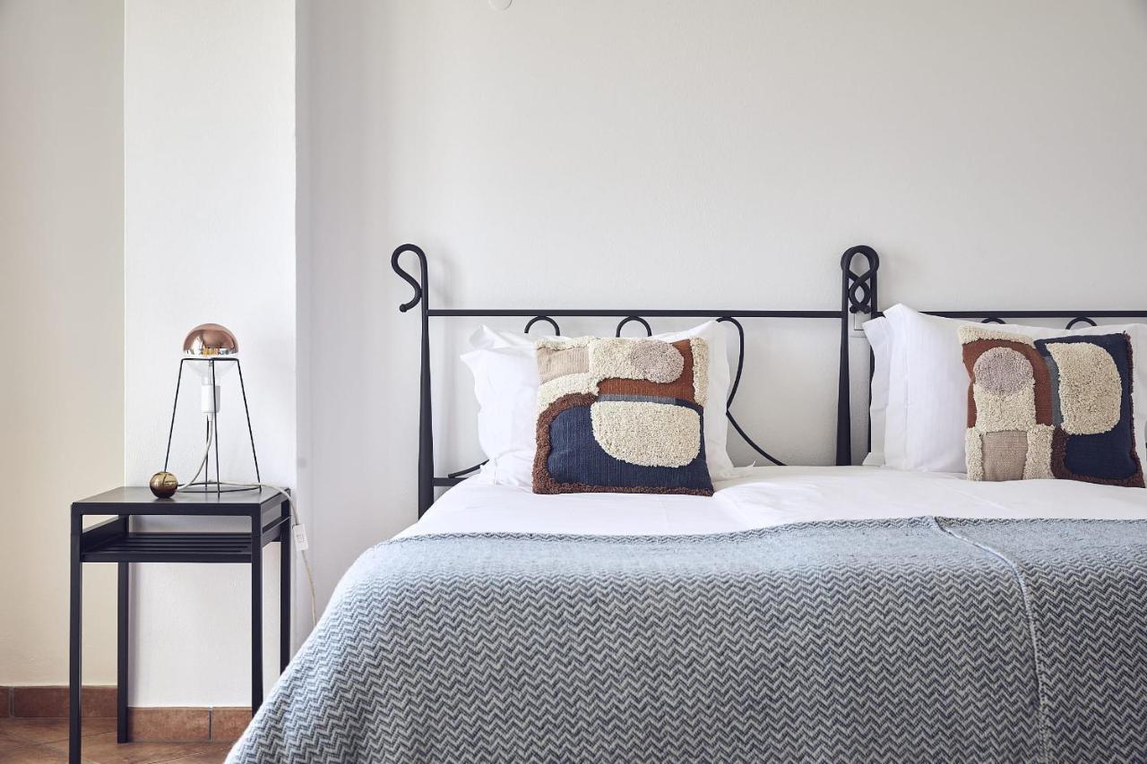 Casas Sul Apartment