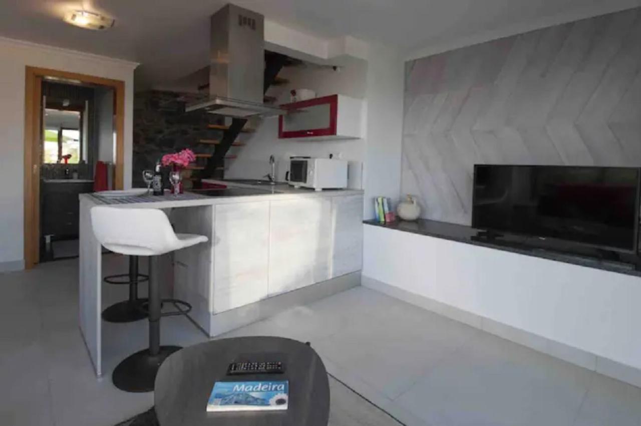 Crystal House Calheta (Madeira)