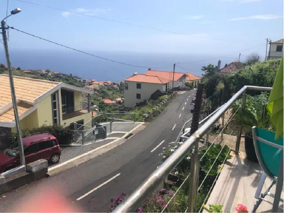 Crystal House Holiday home Calheta (Madeira)
