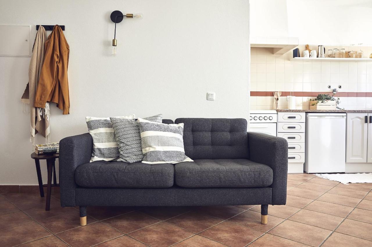 Casas Sul Apartment