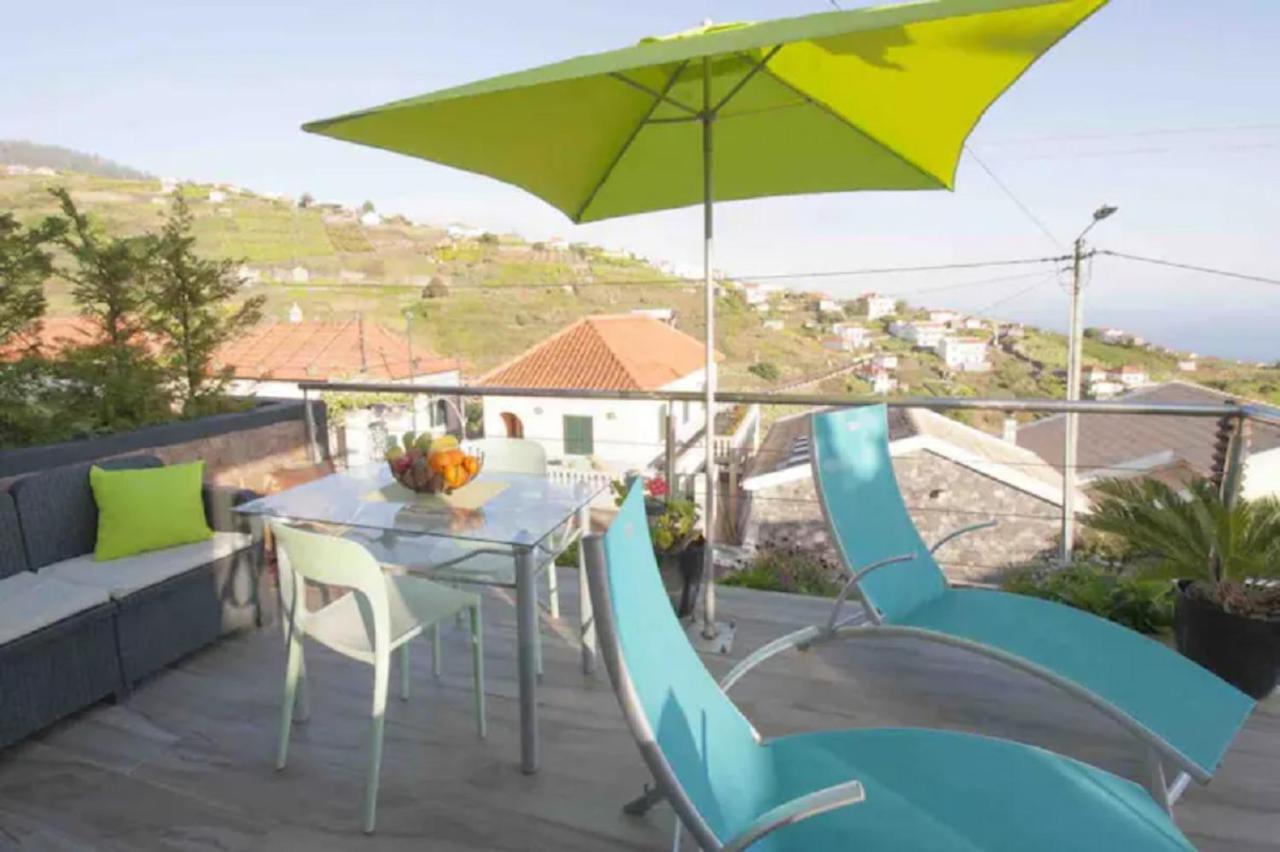 Crystal House * Calheta (Madeira)