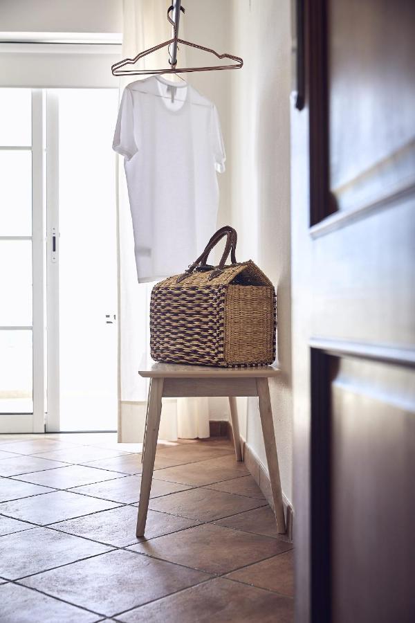 Casas Sul Apartment