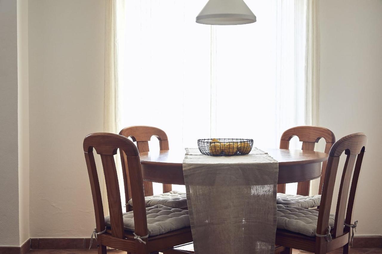Apartment Casas Sul Burgau