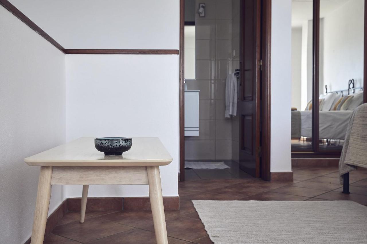 Casas Sul Apartment