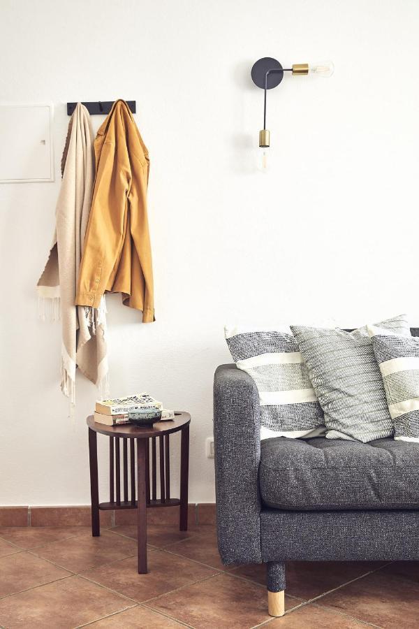 Casas Sul Apartment