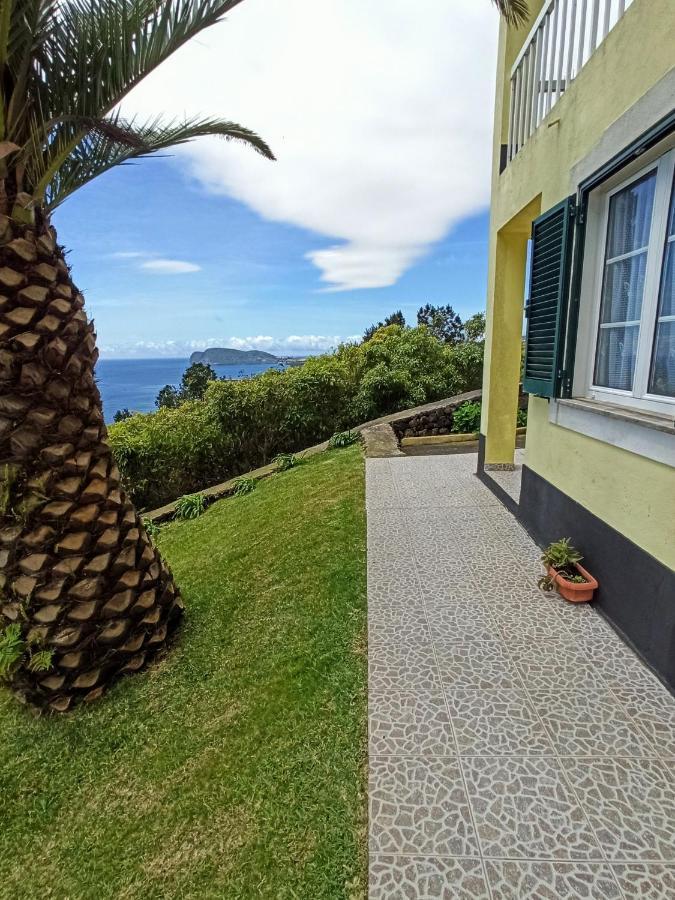 Casa Merces Apartamento Angra do Heroísmo