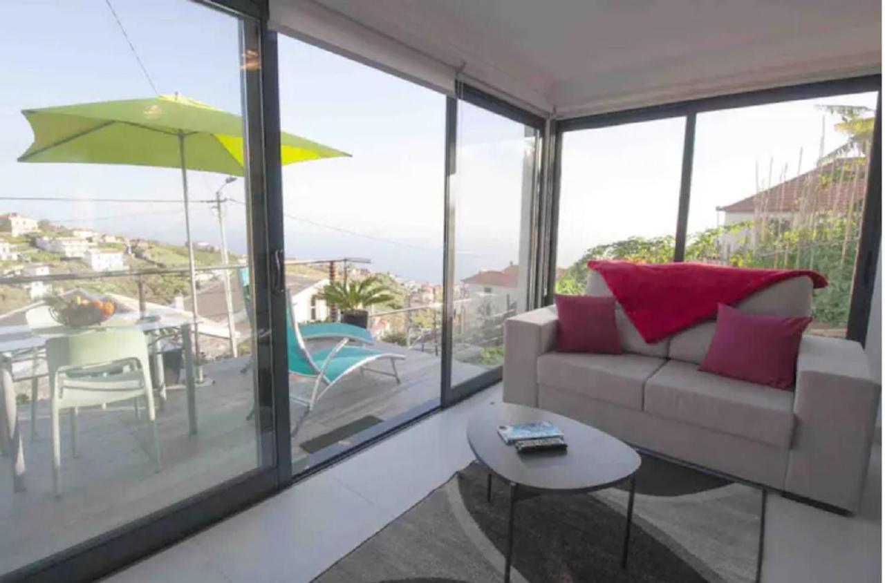Crystal House Holiday home Calheta (Madeira)