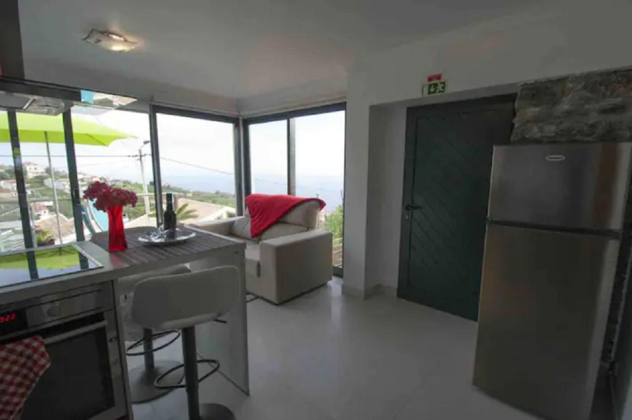 Crystal House Holiday home Calheta (Madeira)